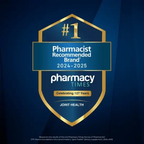 Osteo Bi-Flex Triple Strength & Vitamin D Joint Health Tablets - 80ct image {6}