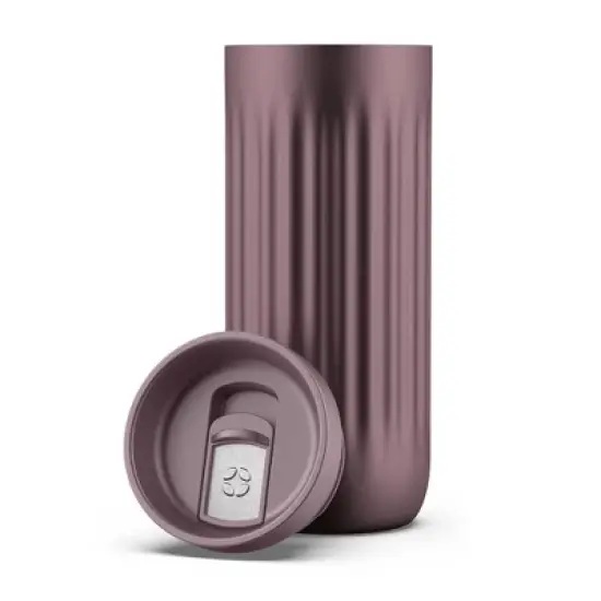 Ello 16oz Stainless Steel Travel Mug image {2}