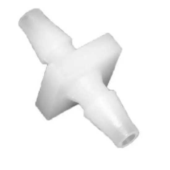 Homelite Trimmer Replacement In Line Fitting - 02067 image {2}