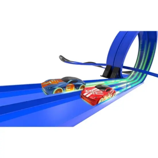 Skullduggery Tracer Racers Super 8 Loop Speedway image {4}