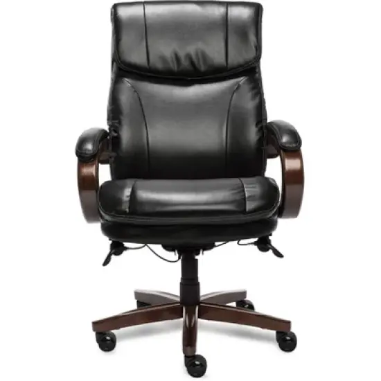 Trafford Big & Tall Executive Office Chair - La-Z-Boy image {13}