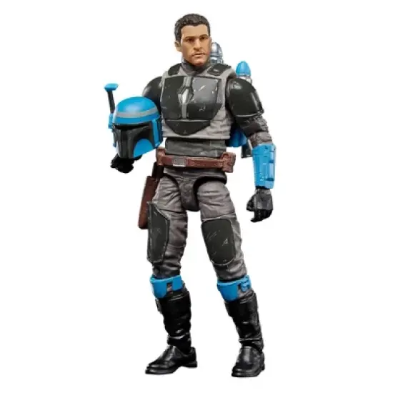 Star Wars The Vintage Collection Axe Woves Action Figure (Target Exclusive) image {5}