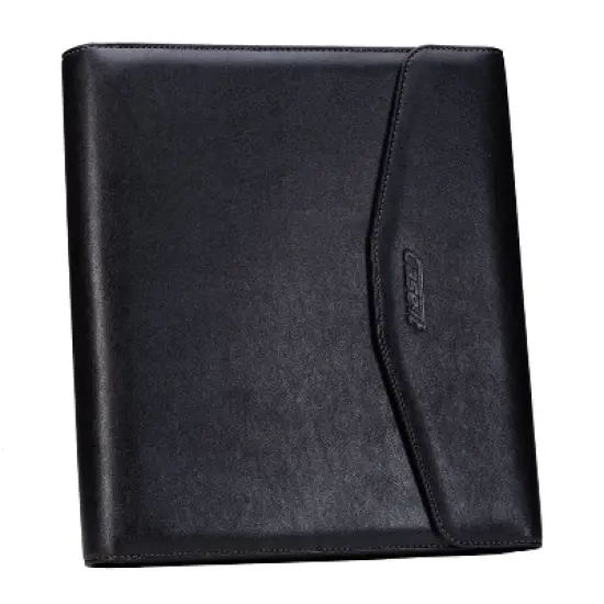 Case-it The VP Padfolio Leather Premium Design image {3}
