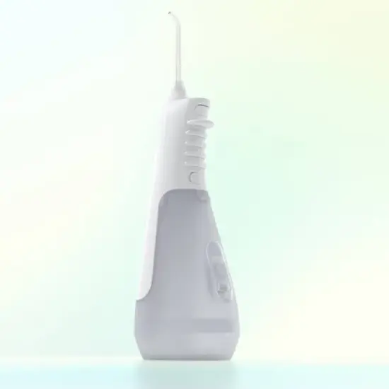Ordo Hydro Sonic Oral Irrigator - White image {1}