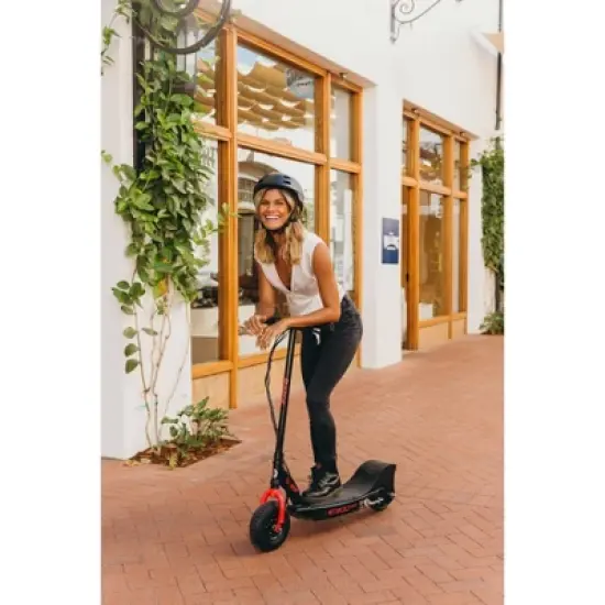 Razor E300 HD Electric Scooter image {2}