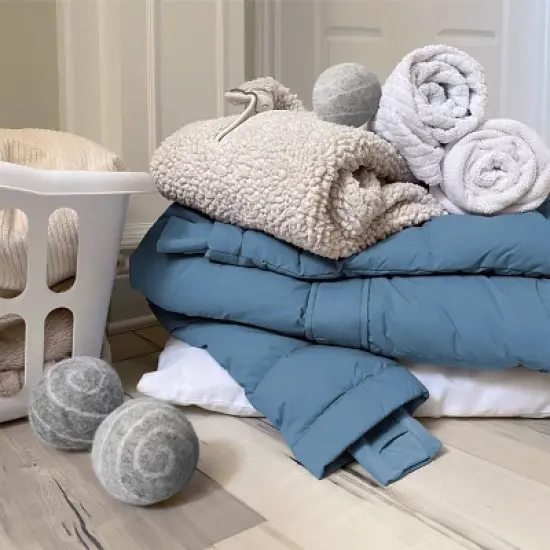 Gleener Dryer Balls 4ct Boxes image {3}