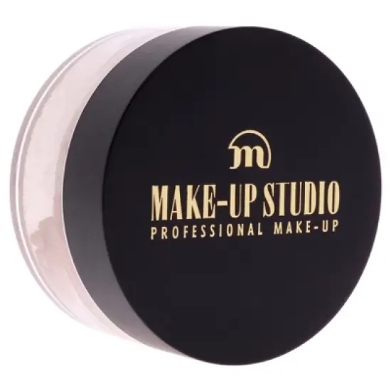 Translucent Powder - 3 by Make-Up Studio for Women 0.71 oz Powder image {3}