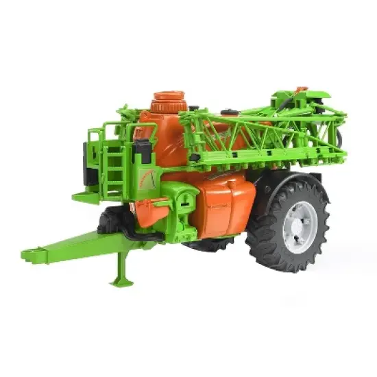 Bruder Amazone UX 5200 trailed field sprayer image {4}