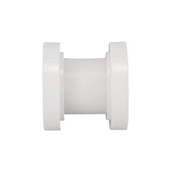 Unique Bargains 10mm/0.39" Hole Chain Roller Pulley Slider Tensioner Wheel Guide for Motorcycle ATV image {5}