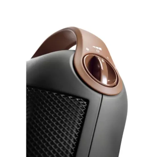 DeLonghi Capsule Ceramic Indoor Heater image {1}