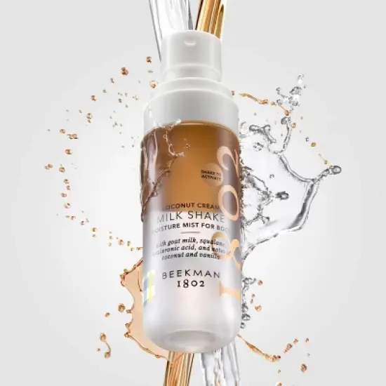 Beekman 1802 Milk Shake Body Lotion - Ulta Beauty image {2}