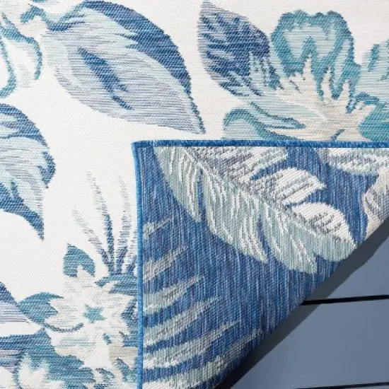 Sunrise SUN671 Power Loomed Indoor/Outdoor Rugs - Safavieh image {6}