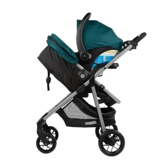 Safety 1st Grow & Go Flex Travel System image {10}