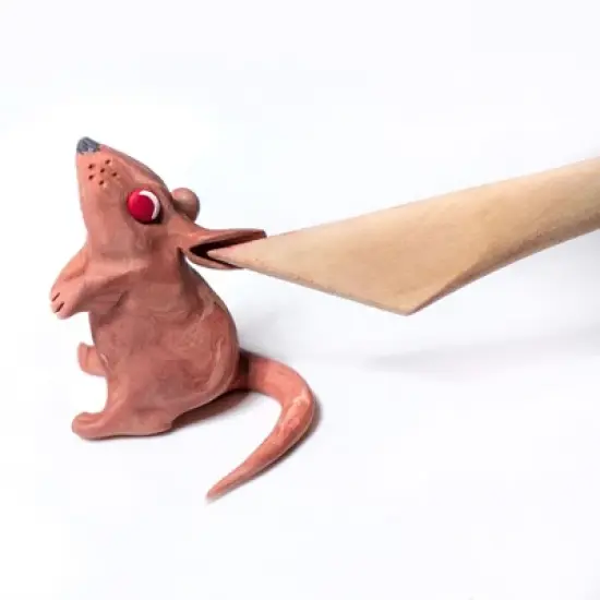 DAS&reg; Modeling Clay Tools, Hardwood Set, 2 Pieces Per Set, 3 Sets image {3}