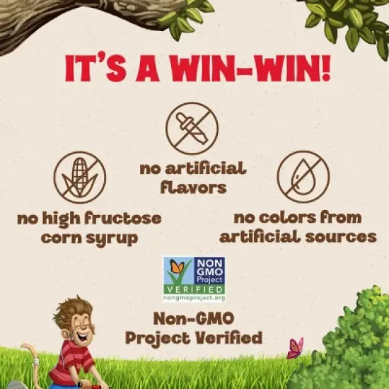 Danimals Strawberry & Mixed Berry Kids' Smoothies - 12ct/3.1 fl oz Bottles image {3}