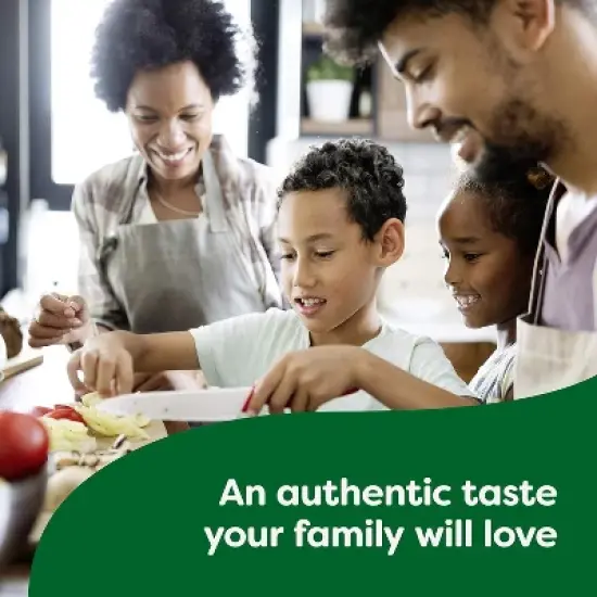 Knorr, Alfredo Sauce Mix, 1.6 oz (45 g) image {6}