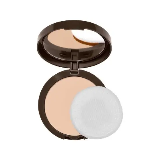 COVERGIRL Clean Invisible Pressed Powder Foundation - 0.38oz image {1}