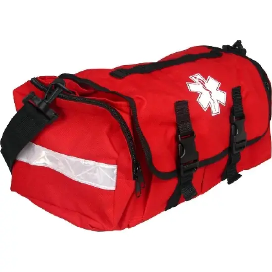First Responder Trauma Bag image {18}