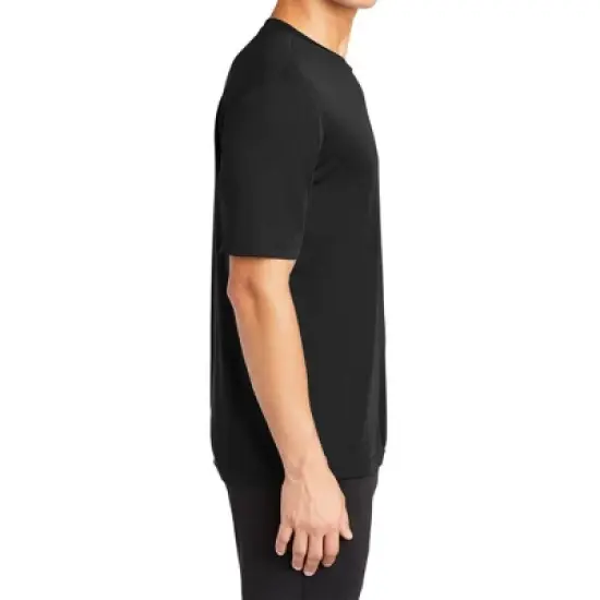 Mafoose Men's Tall PosiCharge Competitor Tee image {7}