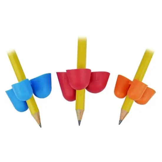 The Pencil Grip&trade; The Writing CLAW Pencil Grip, Small, Pack of 12 image {7}