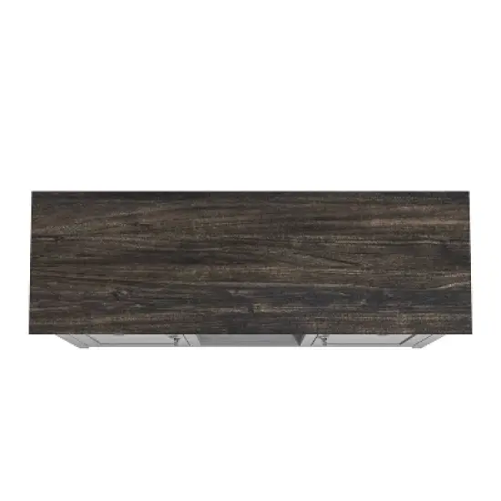 Festivo 48" 9 Bottle Wine Cabinet image {6}