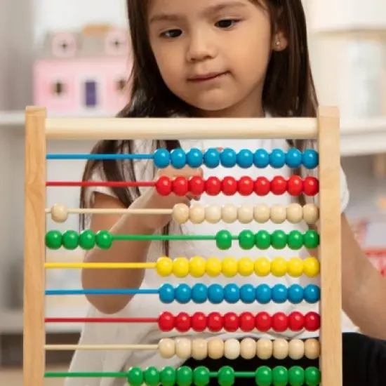 Melissa & Doug Abacus image {6}
