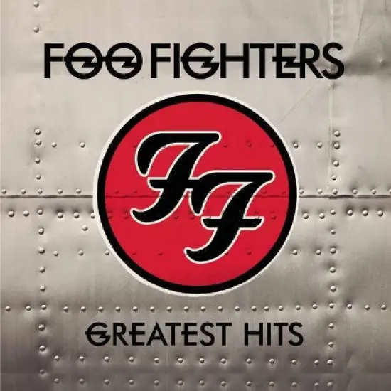 Foo Fighters - Greatest Hits (CD) image {2}