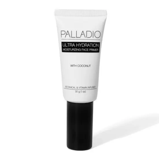 Palladio Ultra Hydration Primer image {5}