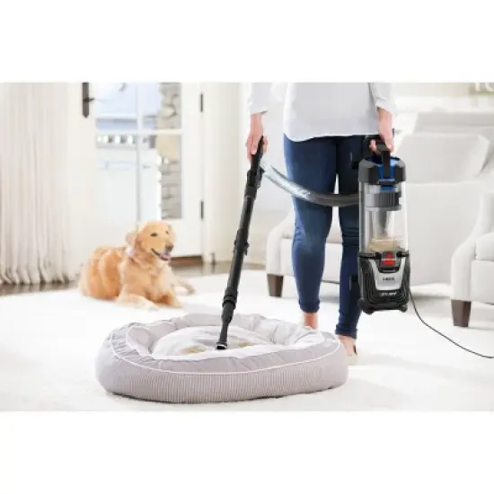 Bissell CleanView Max Lift Off Vacuum Cleaner image {3}