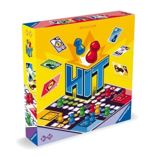 Ravensburger HIT Game image {3}