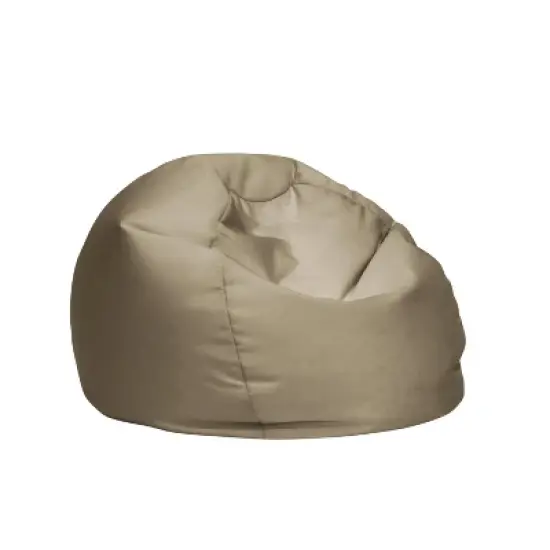 Comfy Bean Bag Chair - Sorra Home image {8}