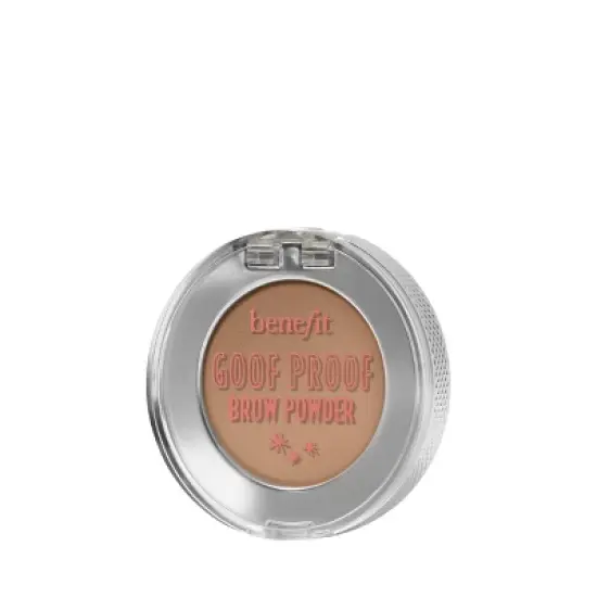 Benefit Cosmetics Goof Proof Brow-Filling Powder - 0.06oz - Ulta Beauty image {5}