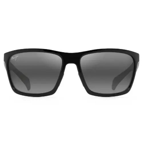 Maui Jim Makoa Wrap Sunglasses image {4}