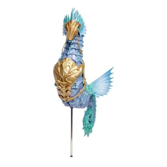 McFarlane Toys Aquaman Movie Storm Seahorse Action Figure image {4}