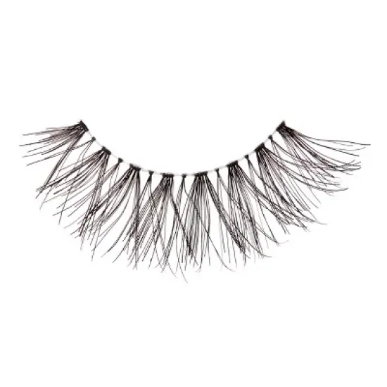 KISS Products So Wispy False Eyelashes - 5ct image {3}
