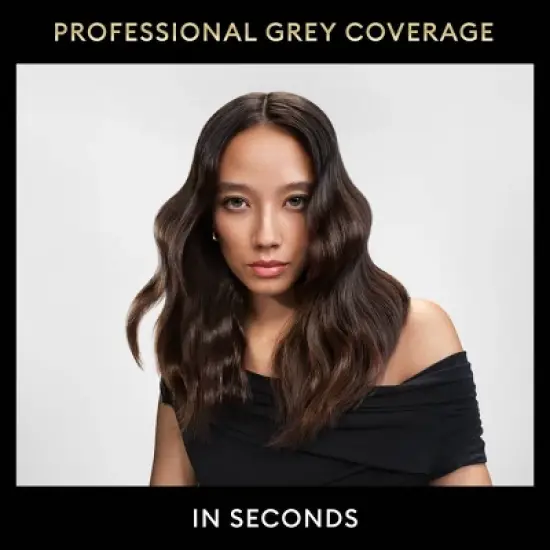 Tresemme Root Touch-Up Temporary Hair Color Spray - 2.5oz image {7}