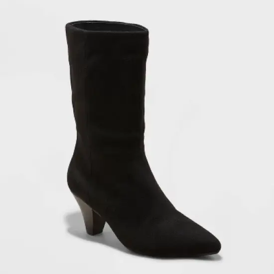 Women's Ada Dress Boots - Universal Thread&trade; image {3}