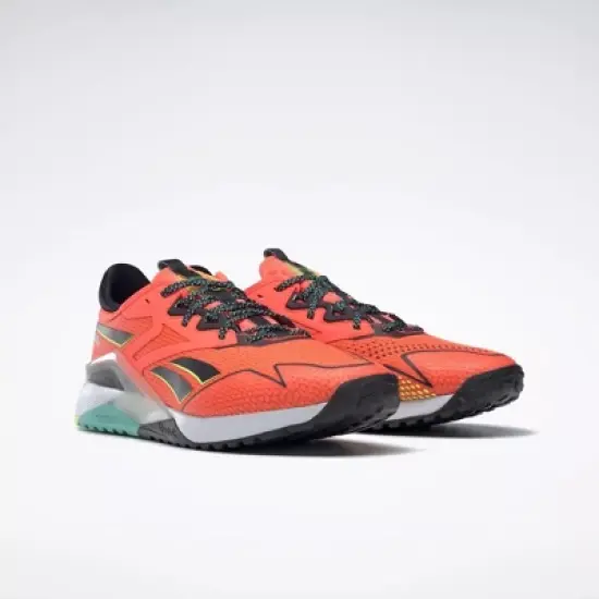 Reebok Nano X2 TR Adventure Men's Training Shoes Mens Performance Sneakers image {2}