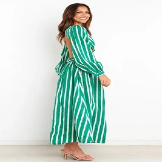 Petal and Pup Womens Lakeview Dress image {5}