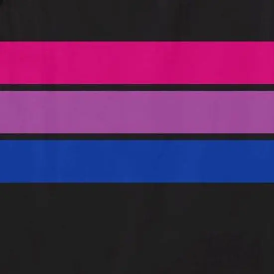 Tipsy Elves Mens Pride Tank Tops &ndash; Rainbow Sleeveless Shirts for LGBTQ Festivals, Parades, and Summer Outfits image {2}