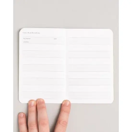 Letterfolk Outdooor Passport image {3}