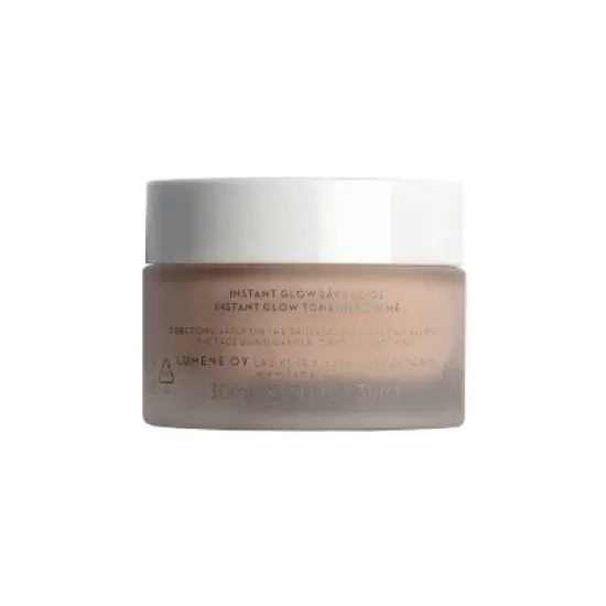 Lumene Invisible Illumination Kaunis Fresh Skin Tint Shade - 1oz image {1}