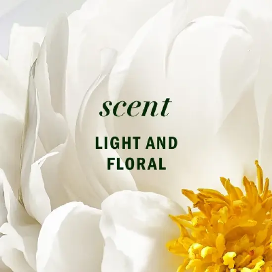 Herbal Essences Aloe and Camelia Flower Lightweight Hair Oil - 3.2 fl oz image {7}