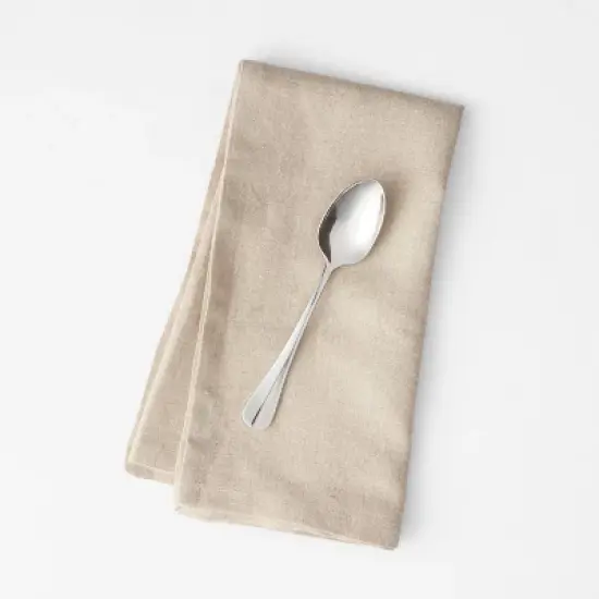 6pc Sussex Teaspoon Set - Threshold&trade; image {1}