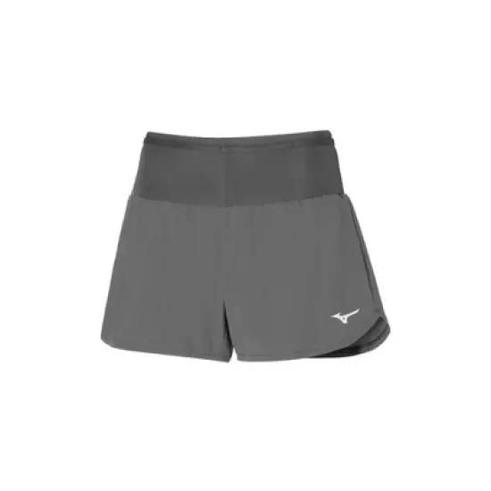 Mizuno Women's Multi Pocket Short image {1}