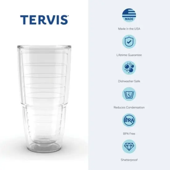 NBA Boston Celtics 24oz Primary Logo Classic Tumbler image {3}