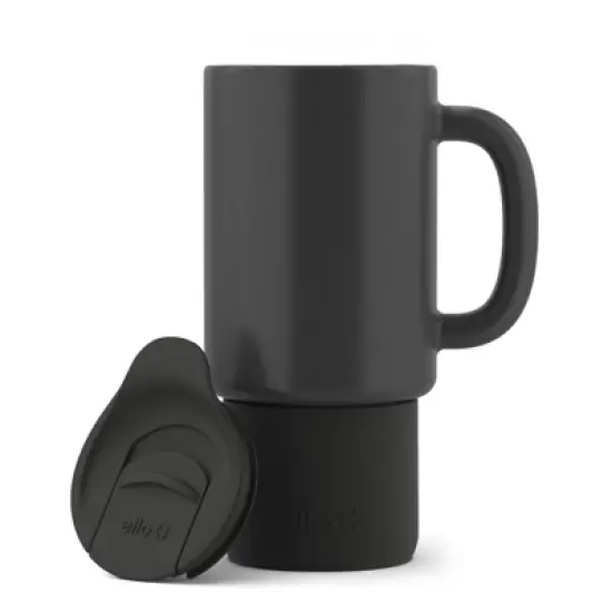 Ello Commute 18oz Ceramic Travel Mug image {2}