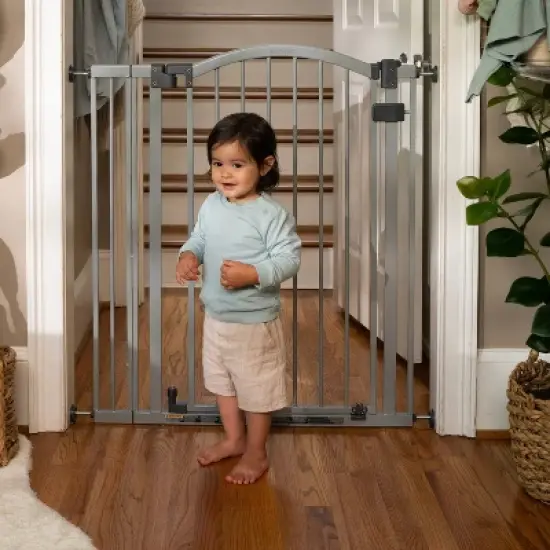 Summer Infant Extra Tall & Wide Safety Gate image {7}