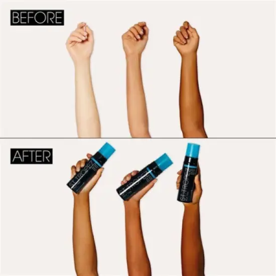 St. Tropez Self Tan Bronzing Mousse - 6.7 fl oz - Ulta Beauty image {1}