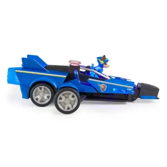 PAW Patrol: The Mighty Movie Chase Transforming Cruiser image {5}